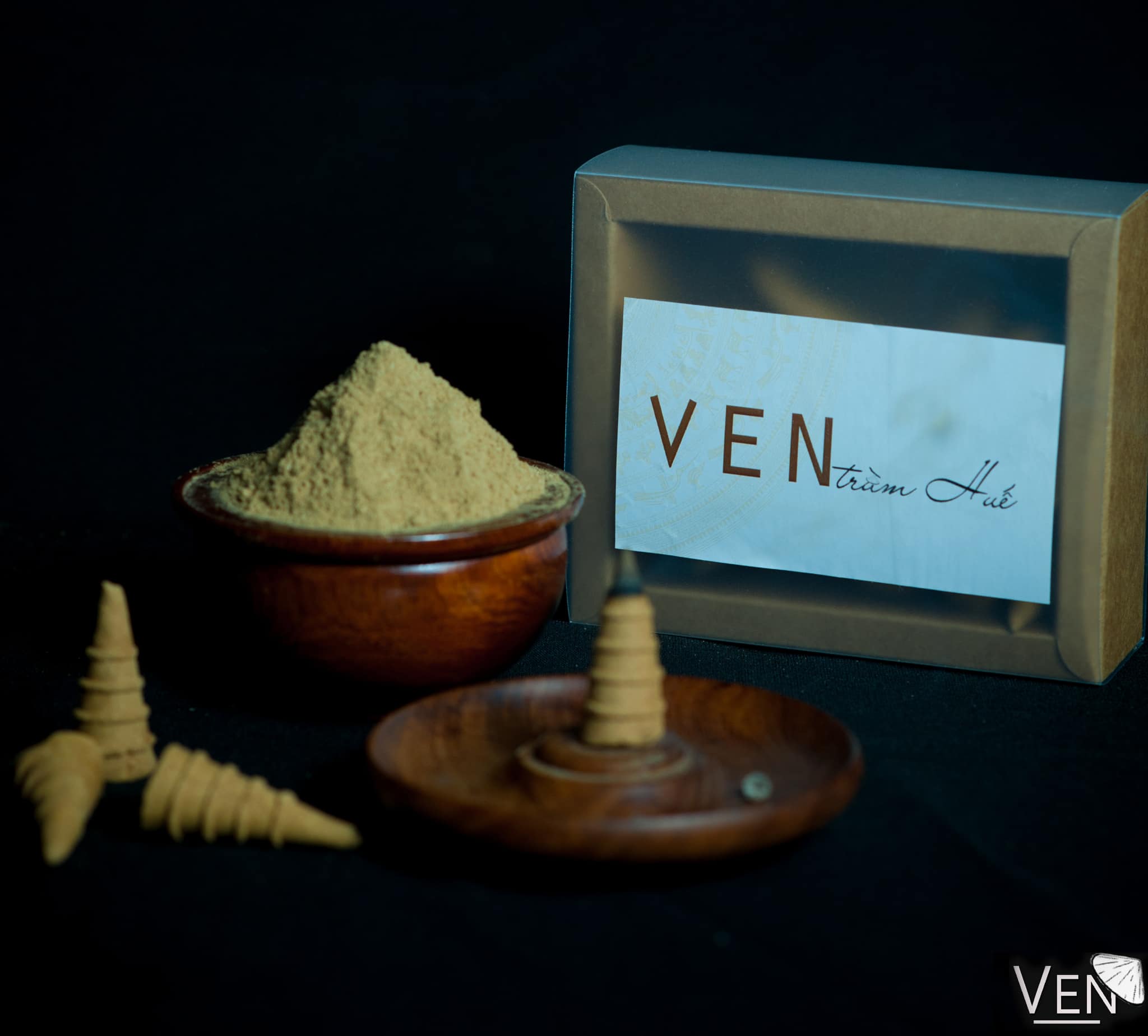 VEN - Hue Agarwood